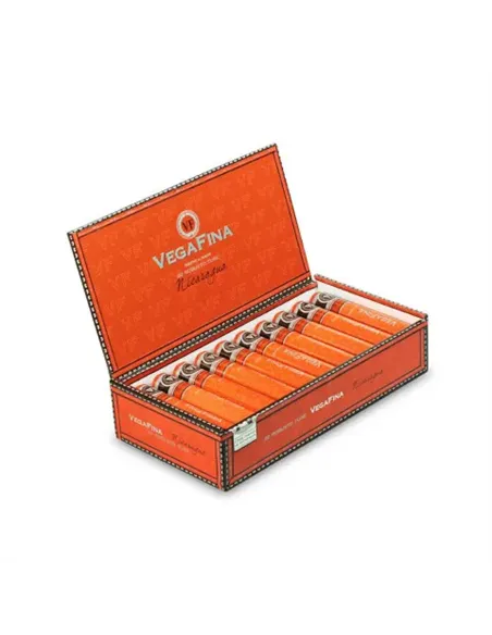 Сигара Vega Fina Nicaragua Robusto Tube