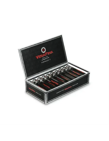 Сигара VegaFina Fortaleza 2 Robusto Tube