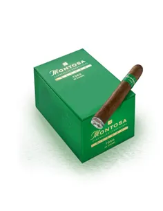 Сигара Montosa Maduro Toro