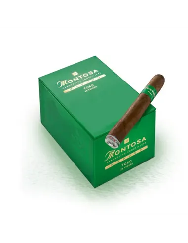 Сигара Montosa Maduro Toro