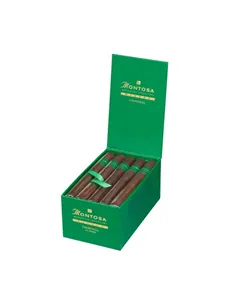 Сигара Montosa Maduro Churchill