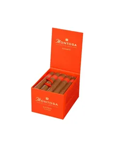 Сигара Montosa Gigante
