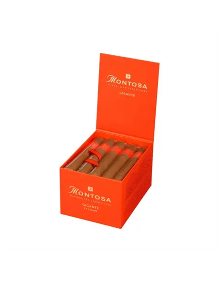 Сигара Montosa Gigante