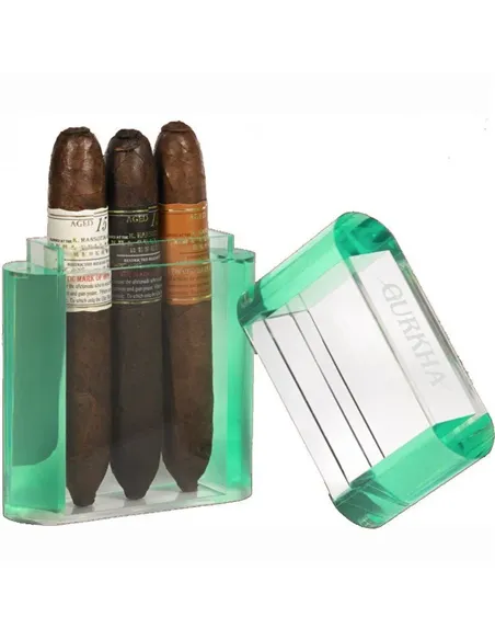 Gurkha Cellar Reserve Kracken XO (набор из 3 сигар)