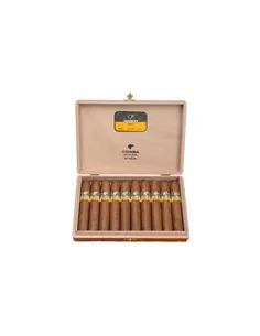 Кубинские сигары Cohiba Ambar