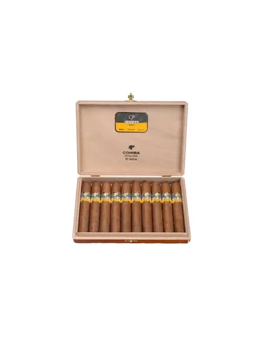 Кубинские сигары Cohiba Ambar