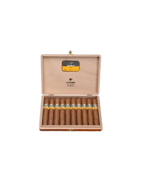 Кубинские сигары Cohiba Ambar