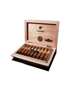 Кубинские сигары Cohiba Siglo de Oro (коробка 18 штук)