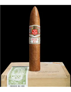 Кубинские сигары Hoyo de Monterrey Epicure No. 3