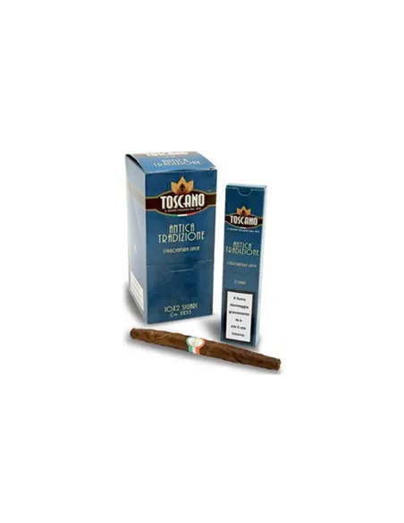 Toscano Antica Tradizione