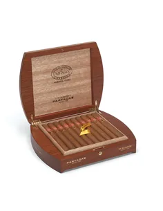 Кубинские сигары Partagas Aliados (коробка 20 шт.)