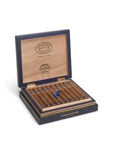 Кубинские сигары Partagas Linea Maestra Origen (коробка 20 шт.)