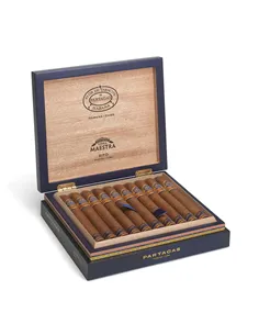 Partagas Linea Maestra Rito