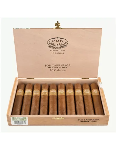 Por Larranaga Galanes