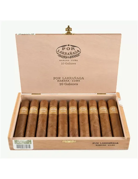 Por Larranaga Galanes