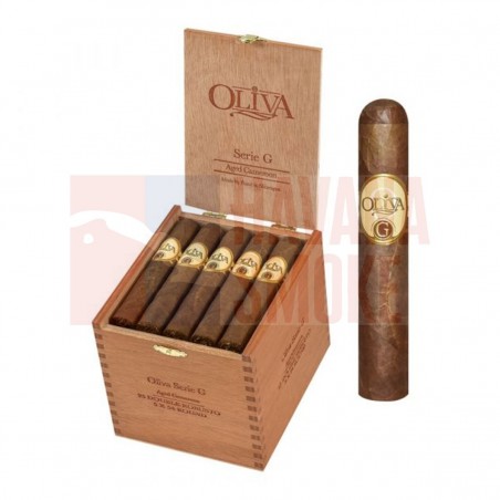 Купить Oliva Serie G Double Robusto