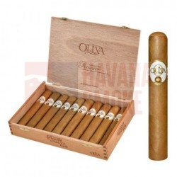 Купить Oliva Connecticut Reserve Double Toro