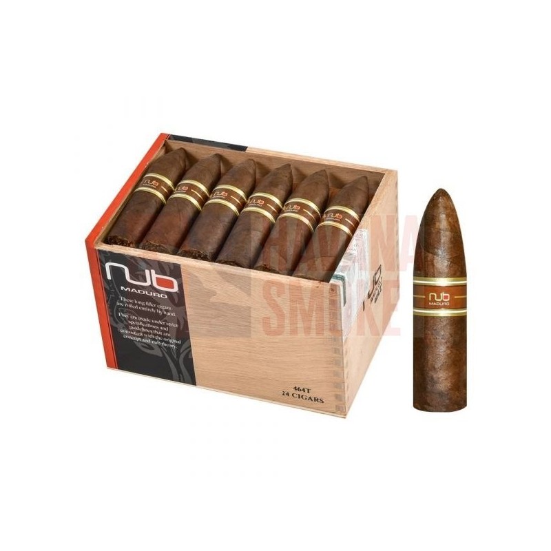 Купить NUB Maduro 464T