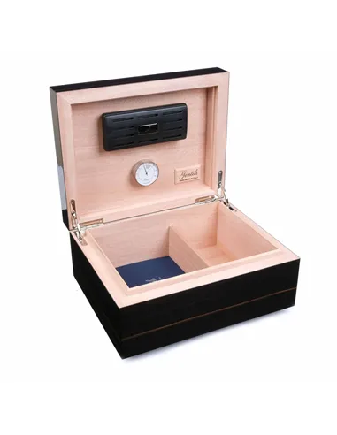 Хьюмидор Gentili Red Car на 50 сигар