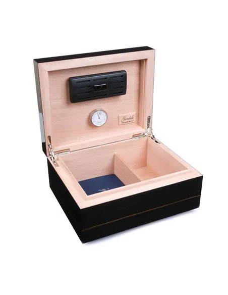 Хьюмидор Gentili Red Car на 50 сигар