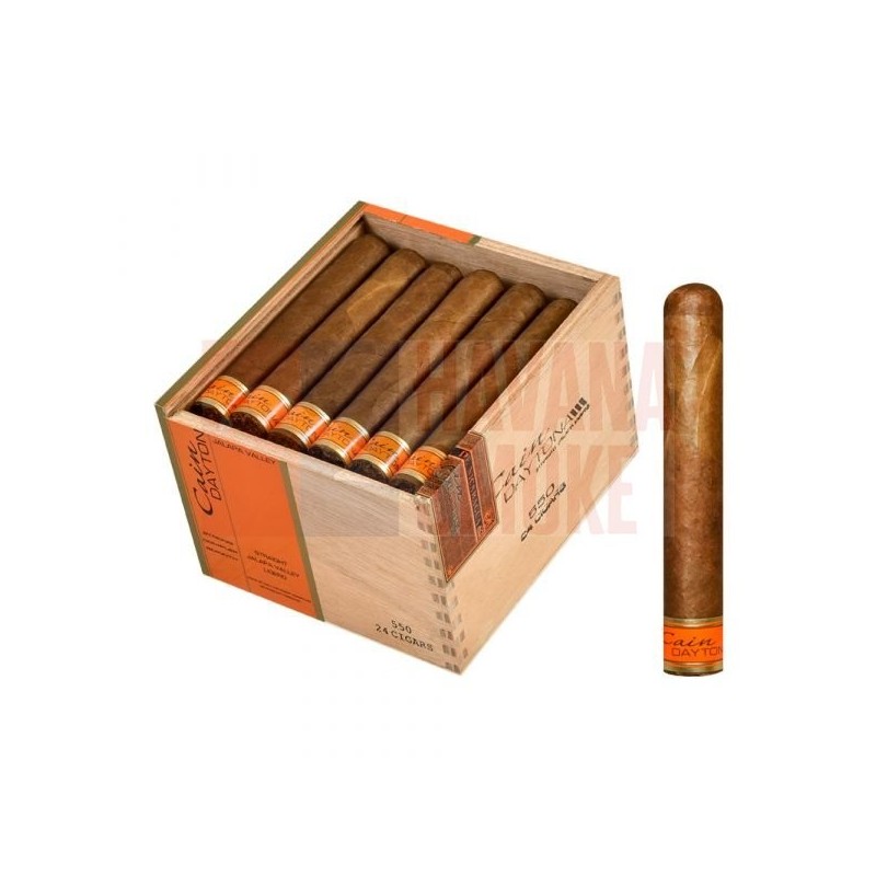 Купить Cain Daytona Robusto