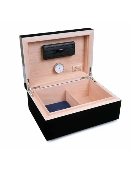 Хьюмидор Gentili Cuban Smoker на 50 сигар