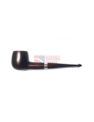 Курительная трубка BPK Beechwood pipe smooth 62-225 - купить в интернет-магазине Havana Smoke