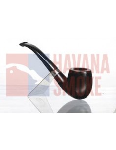 Курительная трубка BPK Beechwood pipe smooth 73-241 - купить в интернет-магазине Havana Smoke