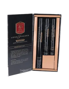 Набор Сигар Leon Jimenes Prestige Assortiment Box ( 3 шт.)