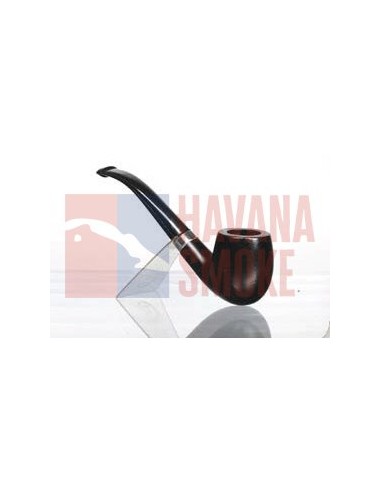 Курительная трубка BPK Beechwood pipe smooth 73-241 - купить в интернет-магазине Havana Smoke