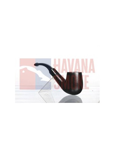 Курительная трубка BPK Bonzo briar pipe 9 mm filter 73-51 - купить в интернет-магазине Havana Smoke
