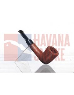 Курительная трубка BPK Dinky short briar pipe metal filter 63-08 мал - купить в интернет-магазине Havana Smoke