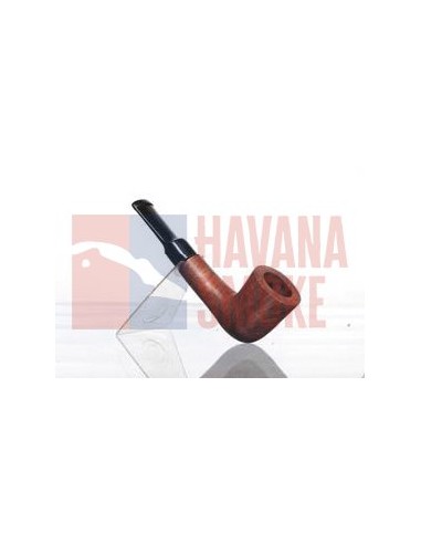 Курительная трубка BPK Dinky short briar pipe metal filter 63-08 мал - купить в интернет-магазине Havana Smoke