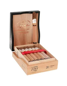 Сигара La Aurora - 120 Anniversary Edition - Churchill