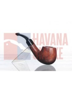 Курительная трубка BPK Dinky short briar pipe metal filter 73-29 мал - купить в интернет-магазине Havana Smoke