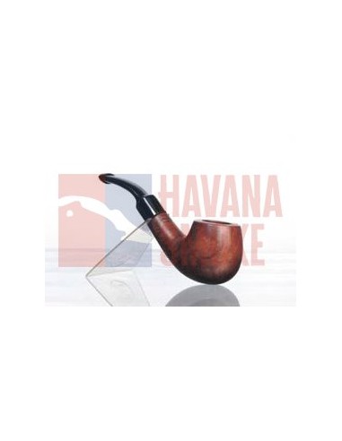 Курительная трубка BPK Dinky short briar pipe metal filter 73-29 мал - купить в интернет-магазине Havana Smoke