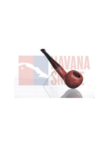 Курительная трубка BPK Jockey briar pipe 9 mm filter 62-22 - купить в интернет-магазине Havana Smoke
