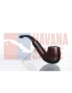 Курительная трубка BPK Jockey briar pipe 9 mm filter 73-12 - купить в интернет-магазине Havana Smoke