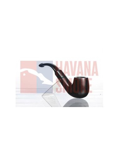 Курительная трубка BPK Jockey briar pipe 9 mm filter 73-12 - купить в интернет-магазине Havana Smoke