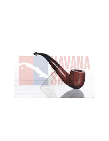 Курительная трубка BPK Jockey briar pipe 9 mm filter 73-14 - купить в интернет-магазине Havana Smoke