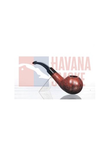 Курительная трубка BPK Kenvelo briar pipe 9 mm filter 67-27 - купить в интернет-магазине Havana Smoke