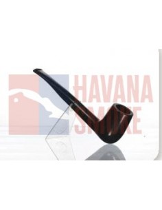 Курительная трубка BPK Kenyo briar pipe metal filter 61-71 - купить в интернет-магазине Havana Smoke