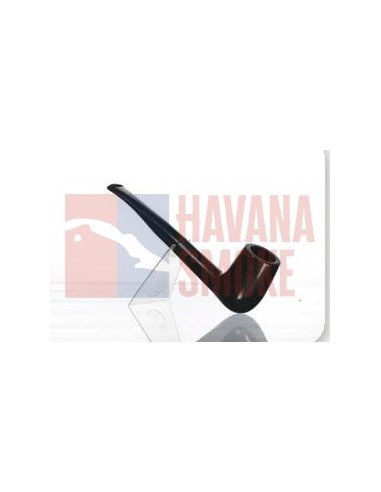 Курительная трубка BPK Kenyo briar pipe metal filter 61-71 - купить в интернет-магазине Havana Smoke