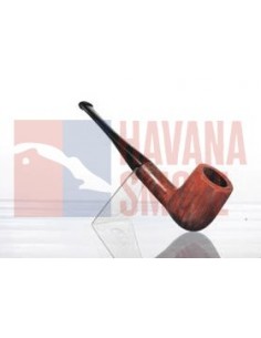 Курительная трубка BPK Kenyo briar pipe metal filter 61-79 - купить в интернет-магазине Havana Smoke