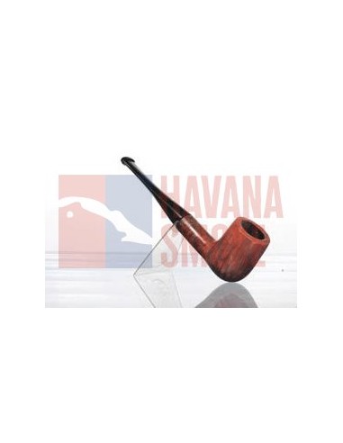 Курительная трубка BPK Kenyo briar pipe metal filter 61-79 - купить в интернет-магазине Havana Smoke