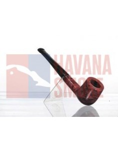 Курительная трубка BPK Kenyo briar pipe metal filter 61-83 - купить в интернет-магазине Havana Smoke