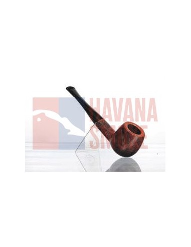 Курительная трубка BPK Kenyo briar pipe metal filter 62-45 - купить в интернет-магазине Havana Smoke