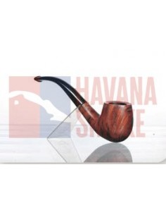 Курительная трубка BPK Kenyo briar pipe metal filter 73-41 - купить в интернет-магазине Havana Smoke
