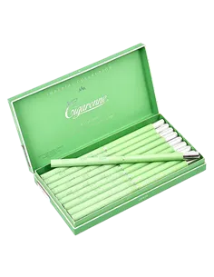 Сигареты Cigaronne - Menthol Royal Slims XL Filter (блок)