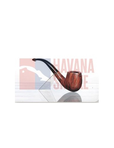 Курительная трубка BPK Kenyo briar pipe metal filter 73-41 - купить в интернет-магазине Havana Smoke